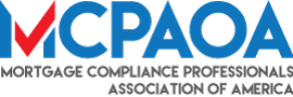 MCPAOA Mortgage Compliance Professionals Association of America